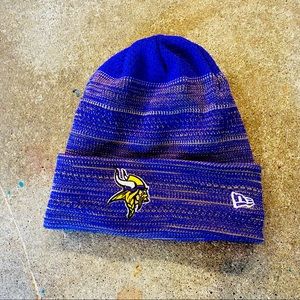 Vikings Beanie